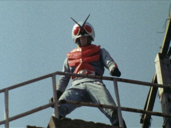 Kamen Rider T3E25