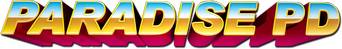 Paradise PD logo
