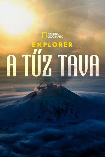 Explorer: A tűz tava