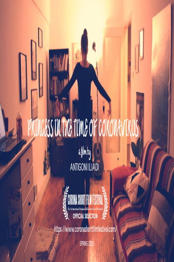 Princess in the Time of Coronavirus