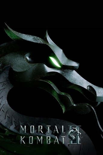 Mortal Kombat II (2025)