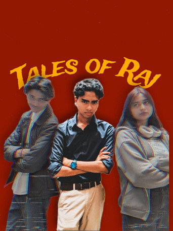 Tales of Raj (2024)