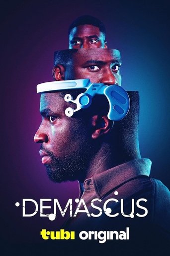 Demascus: Season 1