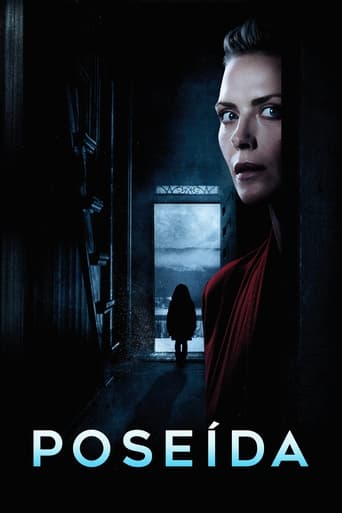 Poster of Haunted