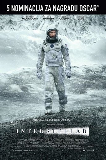 Interstellar