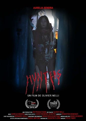 Hunters (2020)