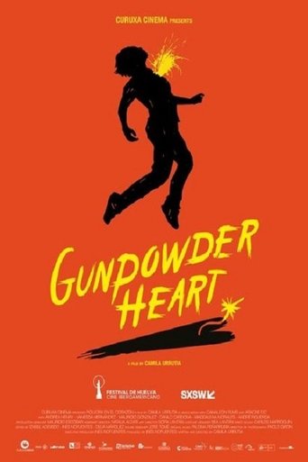 Gunpowder Heart (2019)