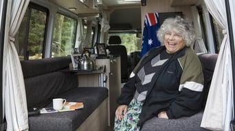 Miriam Margolyes: Almost Australian (2020)