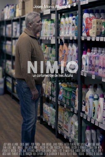 Poster of Nimio