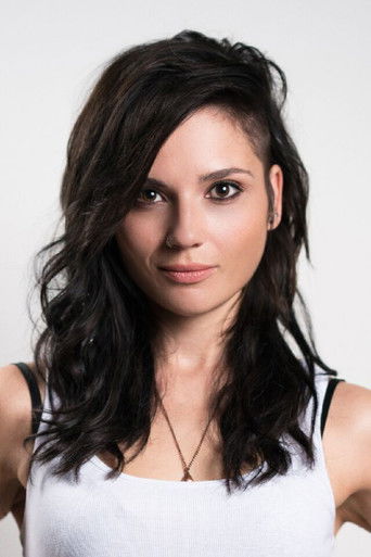 Foto de Linda Marlen Runge