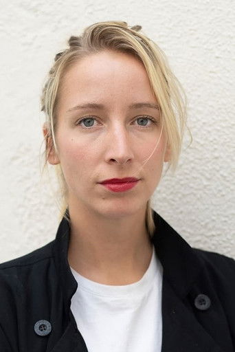 Foto de Johanna Ulfsak