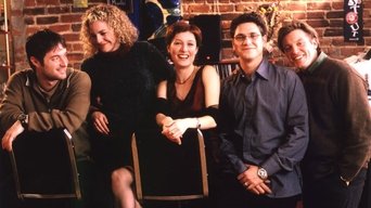 La vie, la vie - S1E01