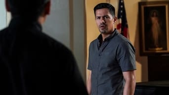 Cena de A Noite Tem Olhos