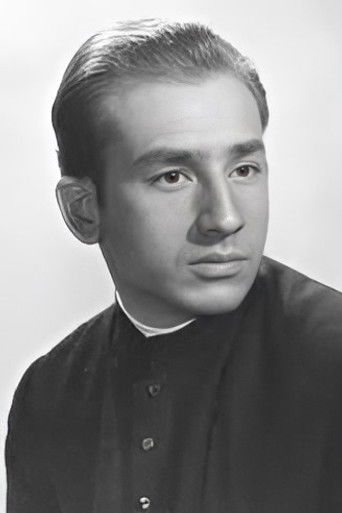 Foto de Adolfo Marsillach