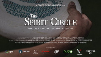 The Spirit Circle (2022)