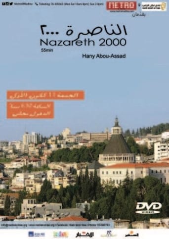 Nazareth 2000