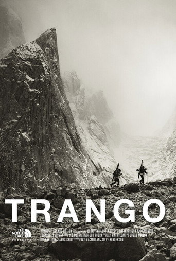 Trango (2025)