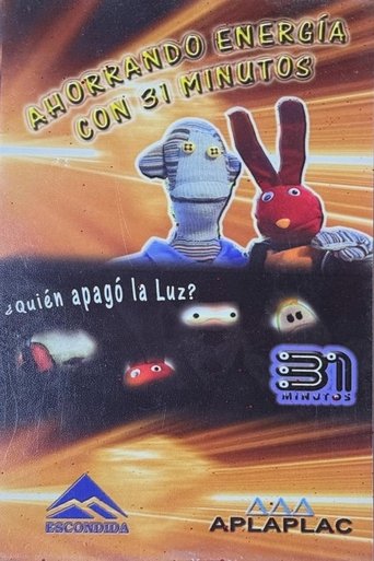 Ahorrando energía con 31 Minutos (2004)