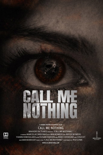 Call Me Nothing (1970)