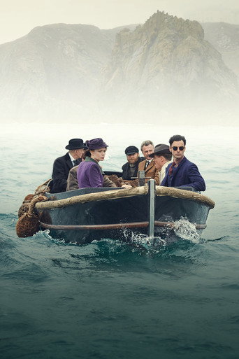 And Then There Were None poster