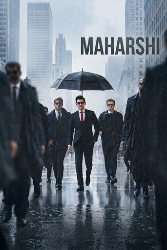 Maharshi