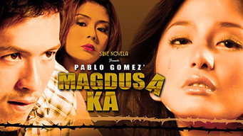 Magdusa ka (2008)