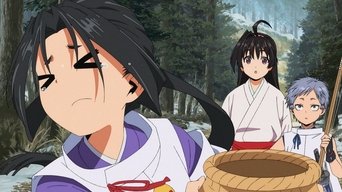 Cena de Uma Criança Pervertida e Distúrbios do Poder Sagrado