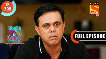 Episode 295 — Harshad Uddne Wala Hai