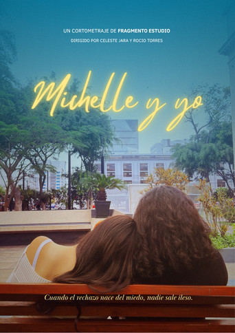 Michelle y yo