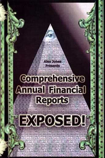 Comprehensive Annual Financial Reports Exposed en streaming 
