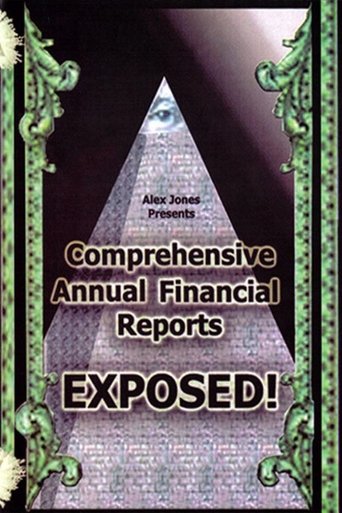 Comprehensive Annual Financial Reports Exposed (2001) Comprehensive Annual Financial Reports Exposed (2001)