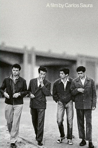 Cartell de La llamada