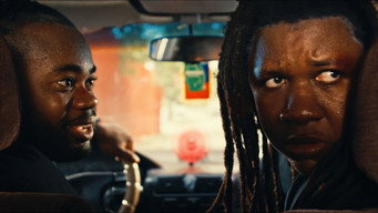Kidnapping Inc. (2024)