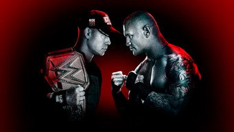 WWE Backlash (2025)