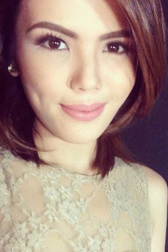 Imagine Deniesse Joaquin