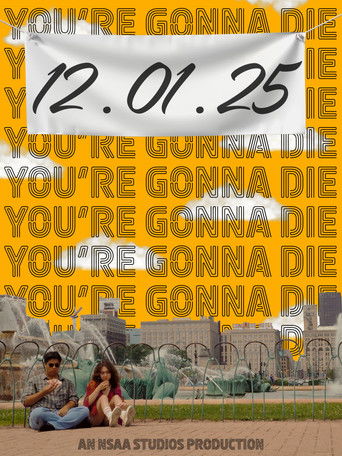 You're Gonna Die