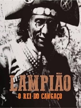 Lampião, o Rei do Cangaço (1937)