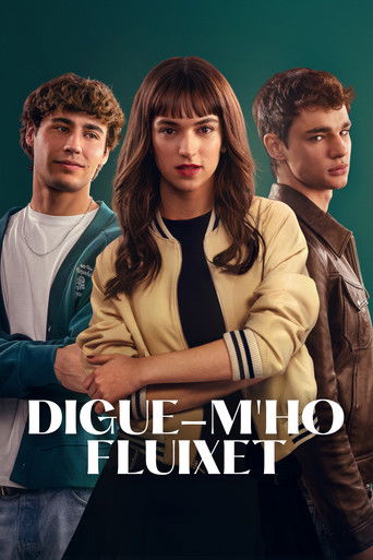 Digue-m'ho fluixet (2025)