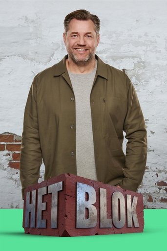Het Blok: Season 9