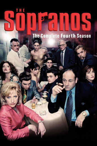 The Sopranos: Season 4