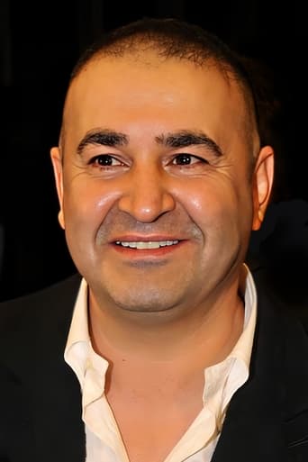 Image of Şafak Sezer