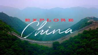 #1 Explore China