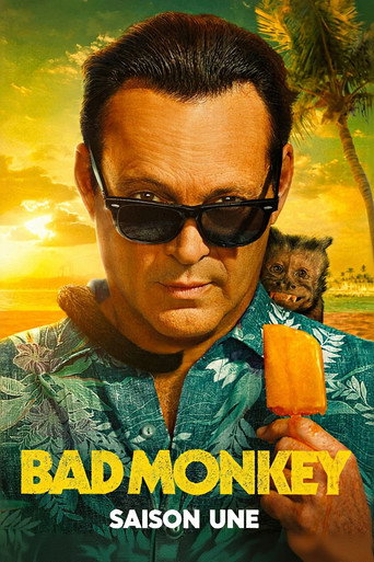 Saison 1 poster