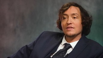 This charisma coach teaches Guillaume how to become charismatic.