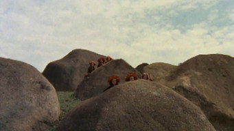 As Cangaceiras Eróticas (1974)