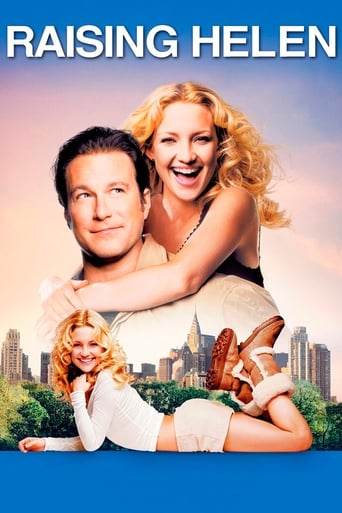 poster Raising Helen