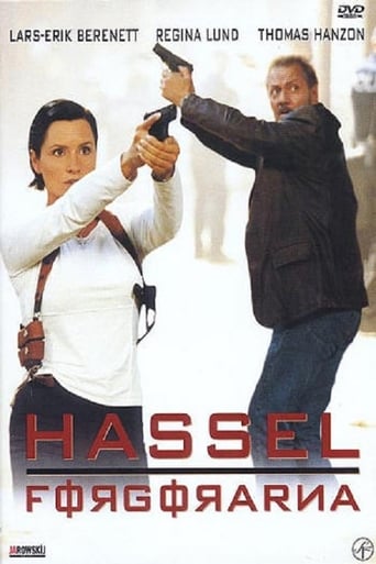 Hassel - Förgörarna - Gdzie obejrzeć cały film online?