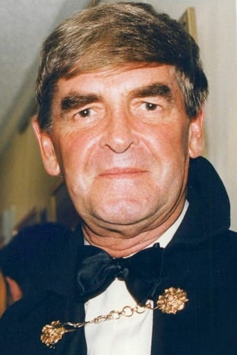 Image of Derek Nimmo