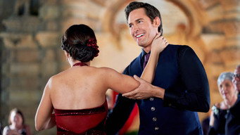 #14 The Dancing Detective: A Deadly Tango