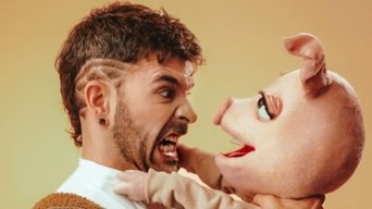 Fala Que Eu Te Insulto - S1E01